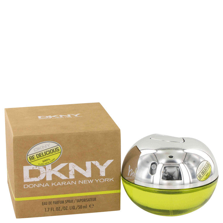 Be Delicious Perfume By Donna Karan - Women's Eau De Parfum Spray