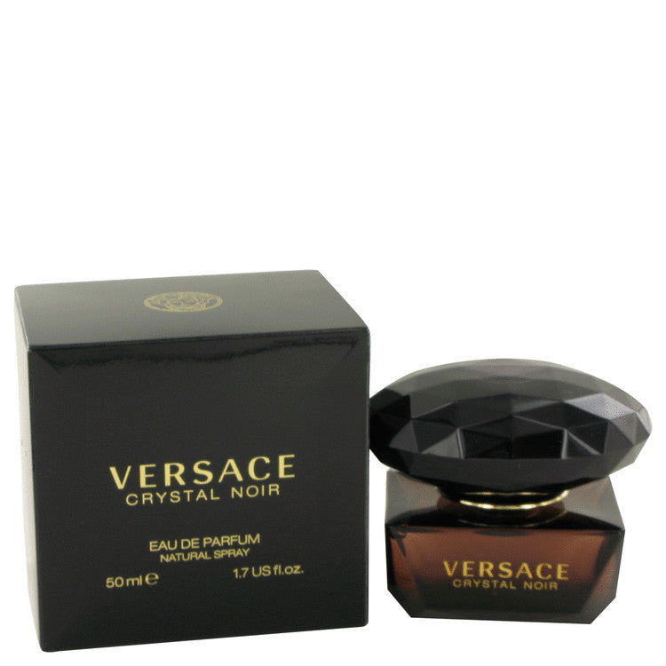 Crystal Noir By Versace - Women's Eau De Parfum Spray