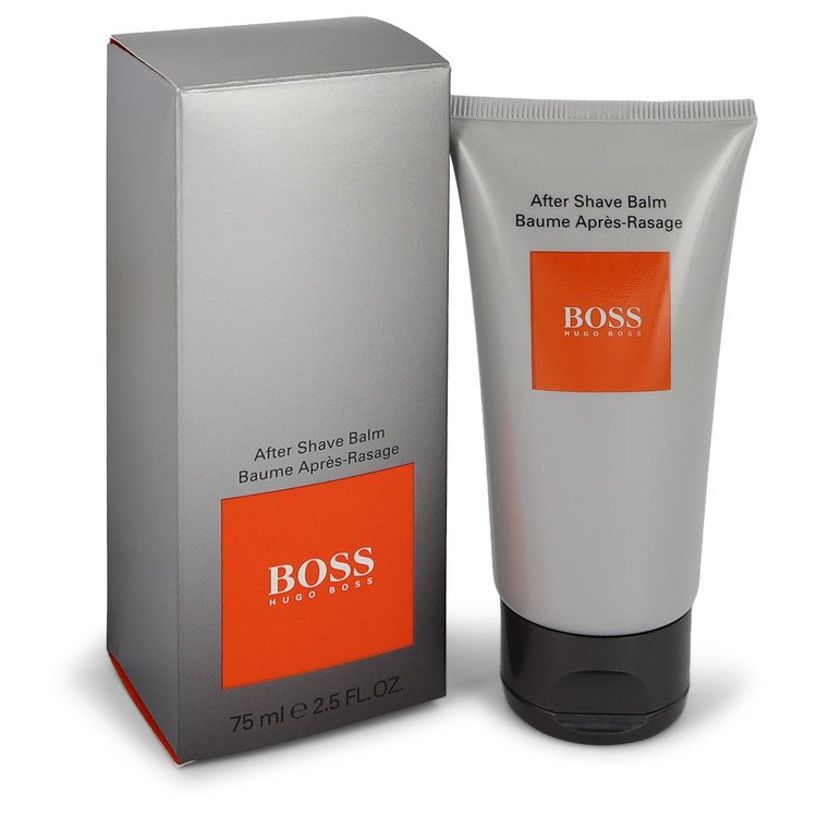 Boss In Motion by Hugo Boss - (2.5 oz) Men's After Shave Balm