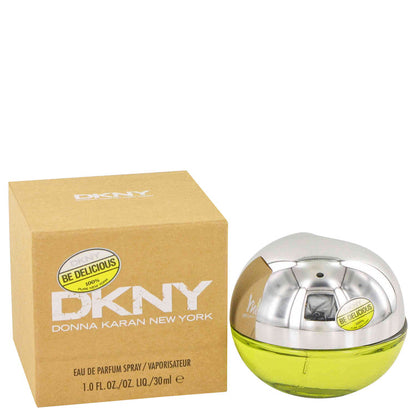 Be Delicious Perfume By Donna Karan - Women's Eau De Parfum Spray