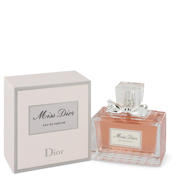 Miss Dior (Miss Dior Cherie) by Christian Dior - Women's Eau De Parfum Spray