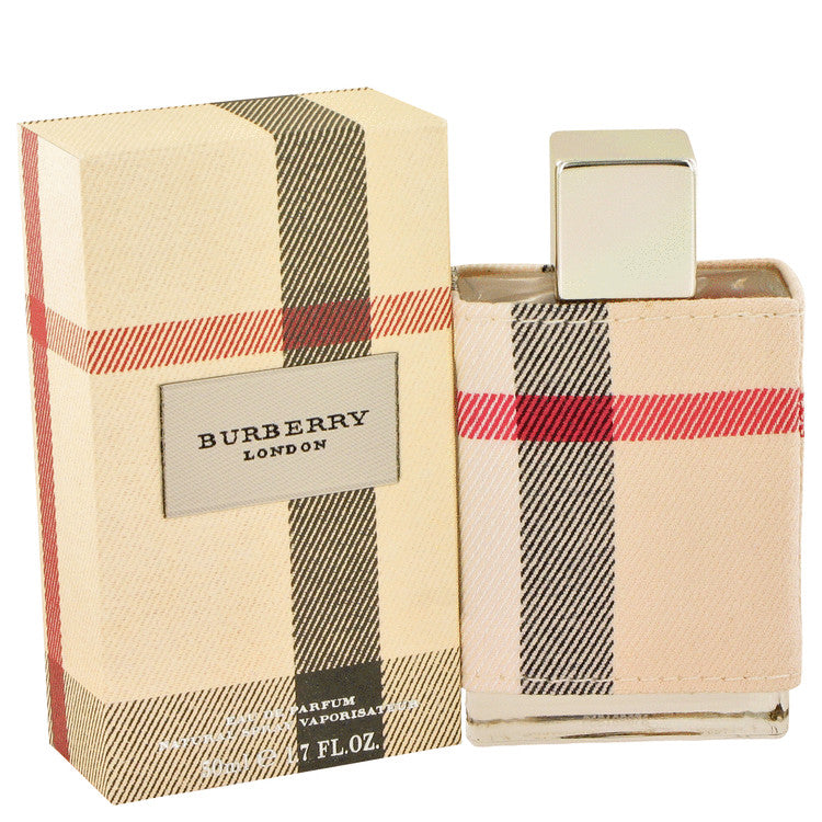 Burberry London Perfume by Burberry - Women's Eau De Parfum Spray