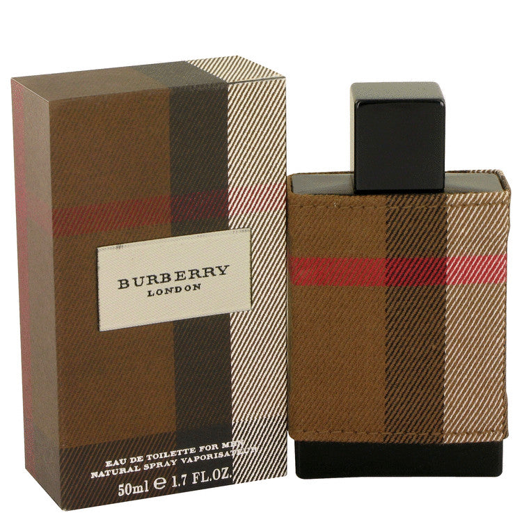 Burberry London (New) by Burberry - Men's Eau De Toilette Spray