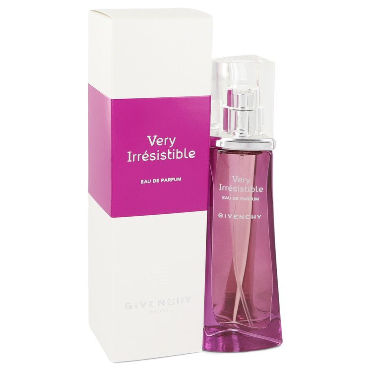 Very Irresistible Sensual by Givenchy - Women's Eau De Parfum Spray