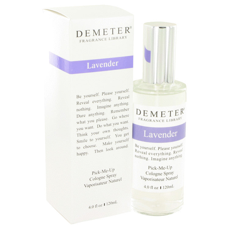 Demeter Lavender by Demeter - Unisex Cologne Spray