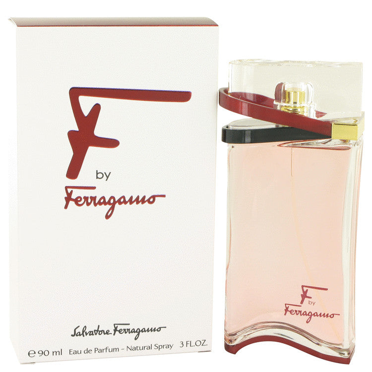F By Salvatore Ferragamo - Women's Eau De Parfum Spray
