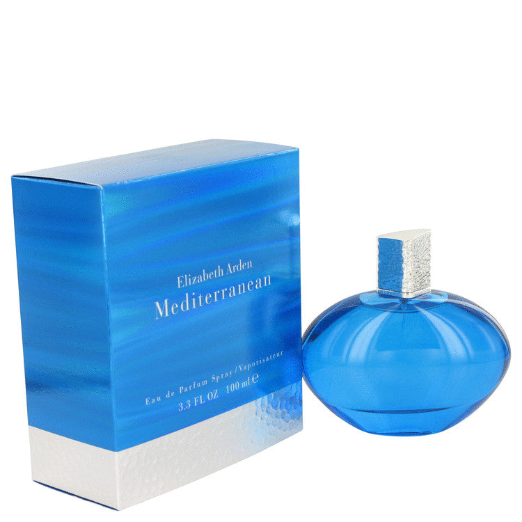 Mediterranean by Elizabeth Arden - Women's Eau De Parfum Spray