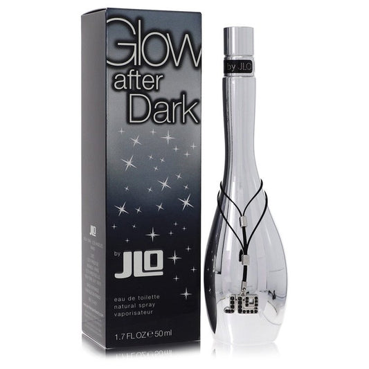 Glow After Dark by Jennifer Lopez - (1.7 oz) Women's Eau De Toilette Spray