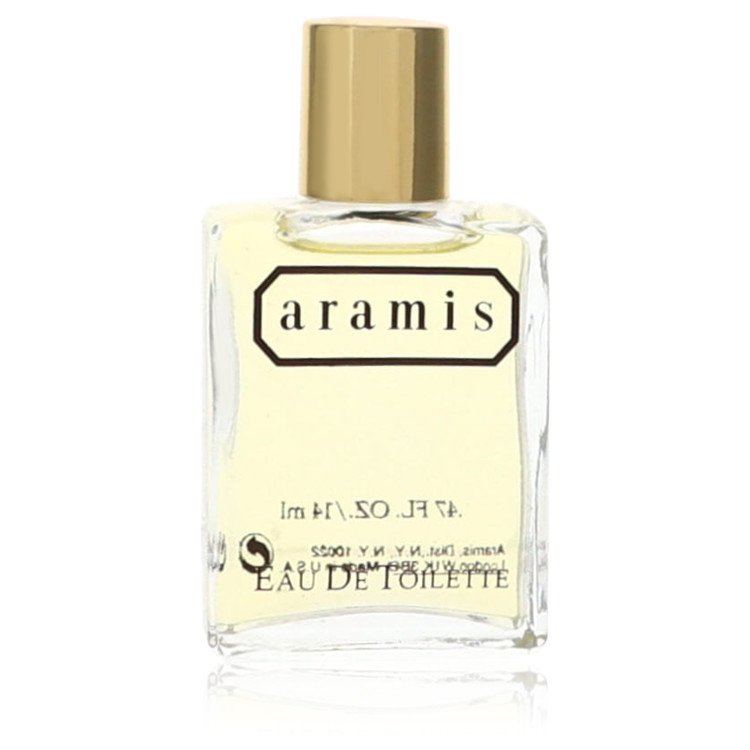 Aramis by Aramis - (0.47 oz) Men's Eau De Toilette Splash