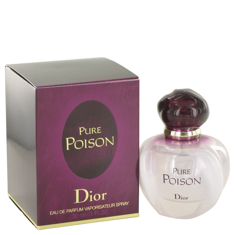 Pure Poison by Christian Dior - Women's Eau De Parfum Spray