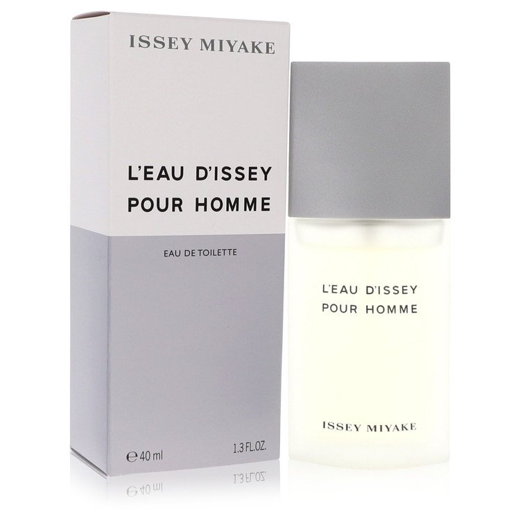 L'eau D'issey By Issey Miyake - Men's Eau De Toilette Spray
