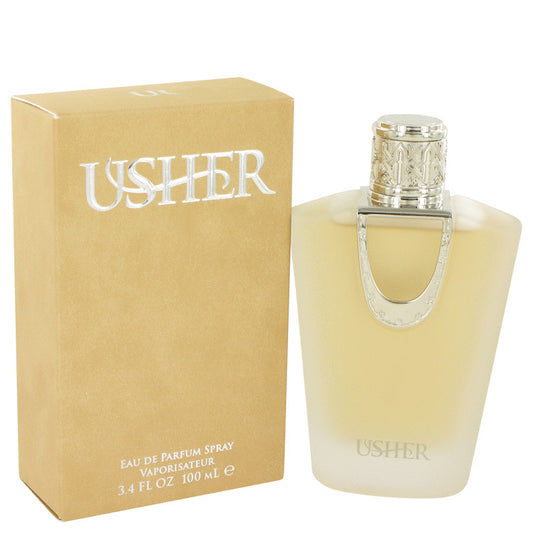 Usher For Women by Usher - Women's Eau De Parfum Spray