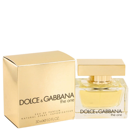 The One by Dolce & Gabbana - Women's Eau De Parfum Spray