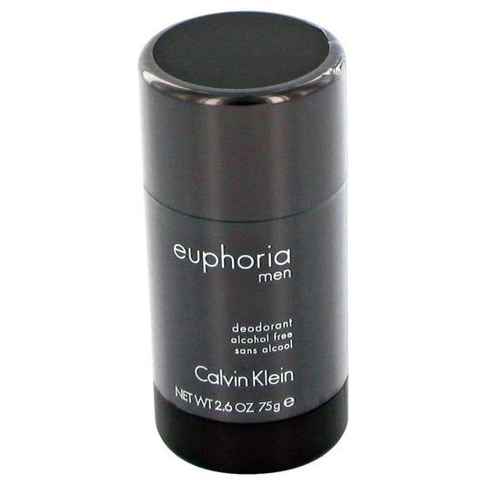 Euphoria by Calvin Klein - (2.5 oz) Men's Deodorant Stick