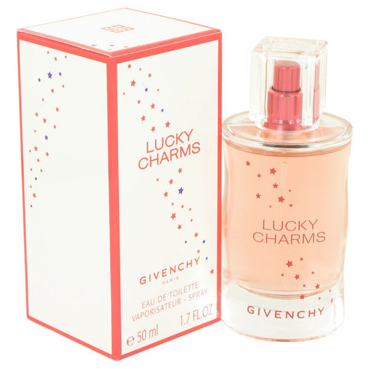 Lucky Charms by Givenchy - (1.7 oz) Women's Eau De Toilette Spray