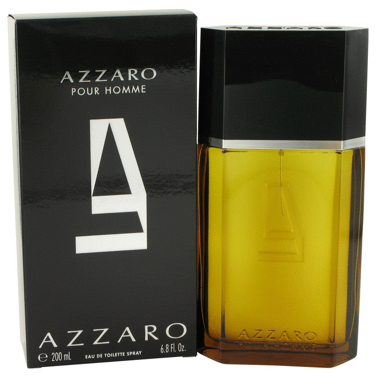 Azzaro By Azzaro - Men's Eau De Toilette Spray