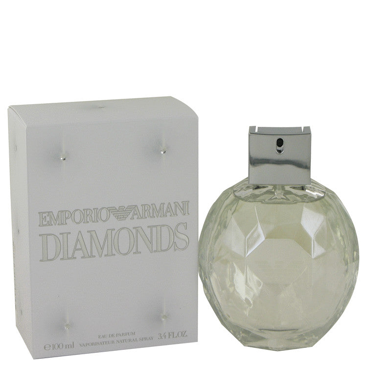 Emporio Armani Diamonds by Giorgio Armani - Women's Eau De Parfum Spray