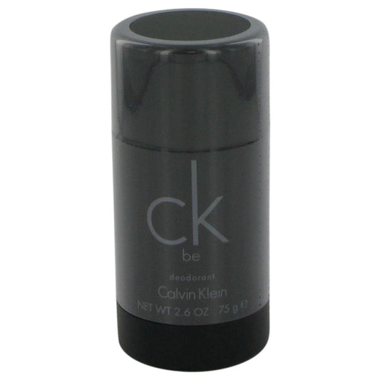 CK BE by Calvin Klein - (2.5 oz) Unisex Deodorant Stick