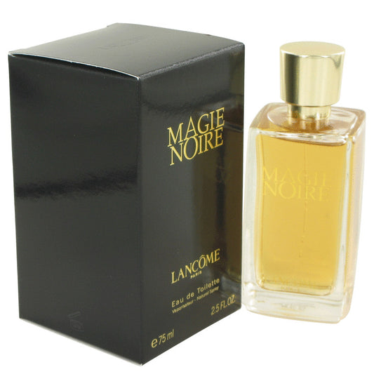 Magie Noire By Lancome - (2.5 oz) Women's Eau De Toilette Spray