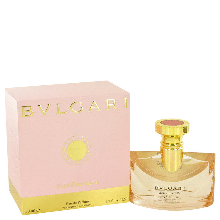 Bvlgari Rose Essentielle by Bvlgari - Women's Eau De Parfum Spray