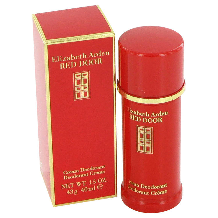 Red Door by Elizabeth Arden - (1.5 oz) Women's Deodorant Cream