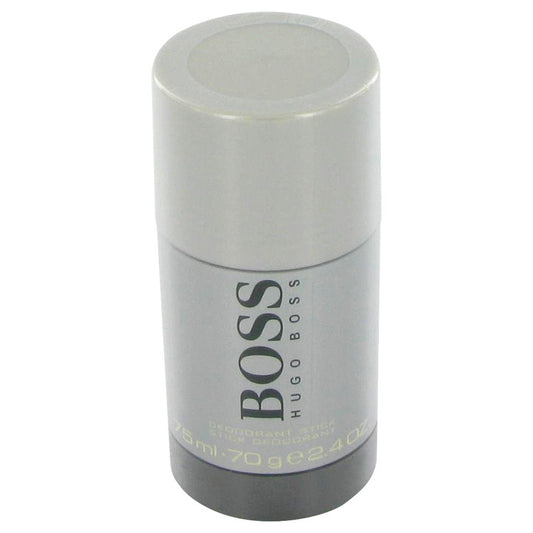 Boss No. 6 by Hugo Boss - (2.4 oz) Men's Deodorant Stick