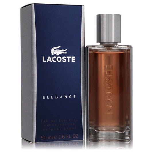Lacoste Elegance by Lacoste - Men's Eau De Toilette Spray