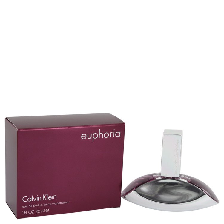 Euphoria By Calvin Klein - Women's Eau De Parfum Spray