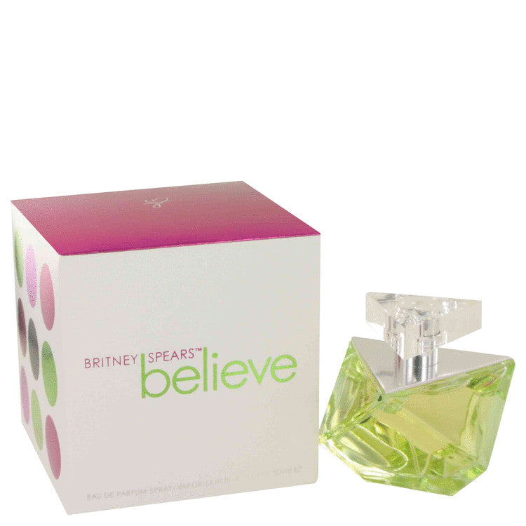 Believe by Britney Spears - Women's Eau De Parfum Spray