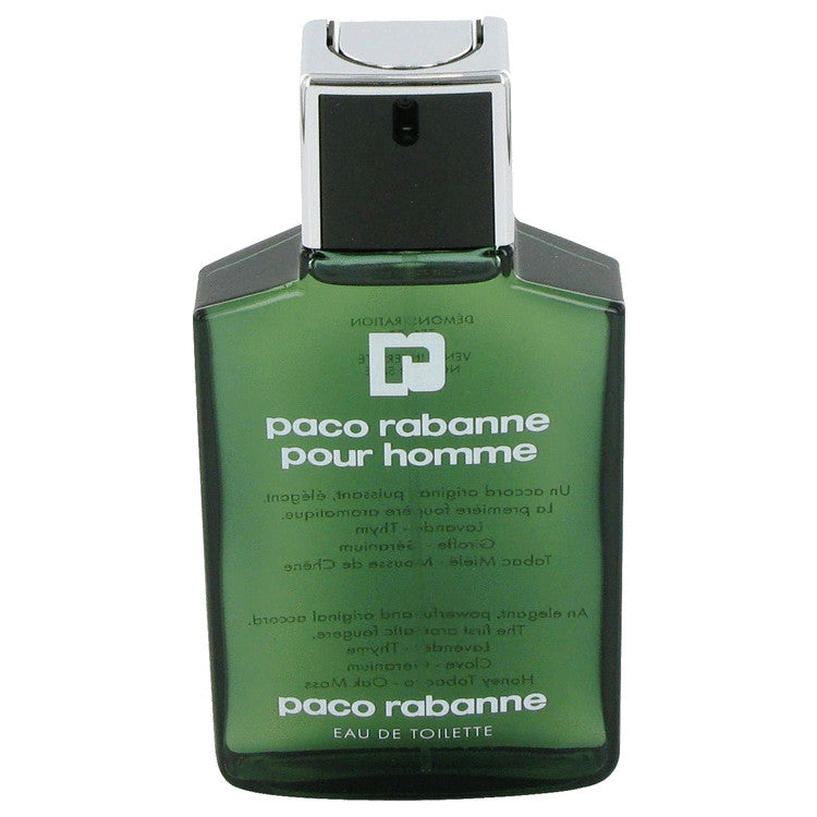 Paco Rabanne By Paco Rabanne - Mens's Eau De Toilette Spray