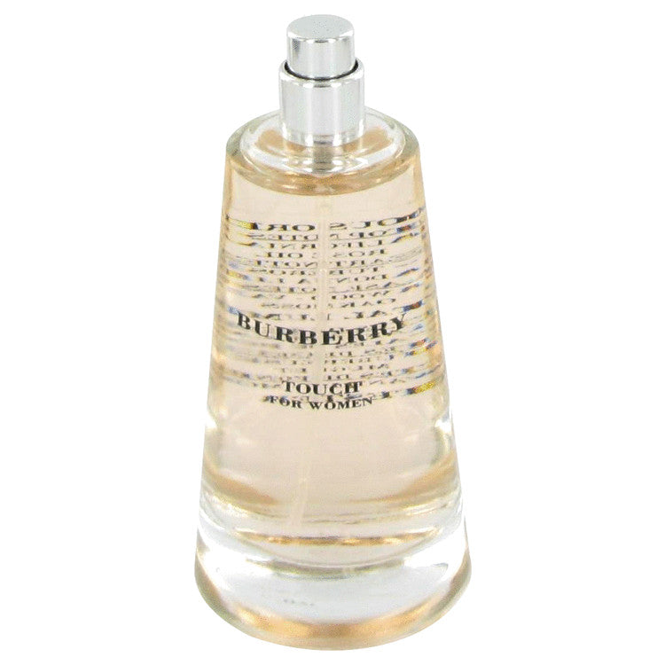 Burberry Touch by Burberry - Women's Eau De Parfum Spray