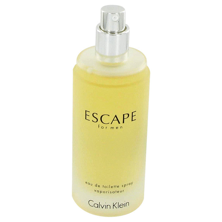 Escape by Calvin Klein - Men's Eau De Toilette Spray