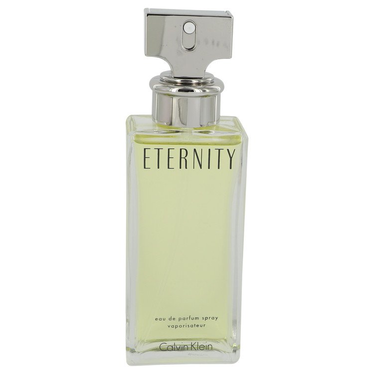 Eternity By Calvin Klein - Women's Eau De Parfum Spray