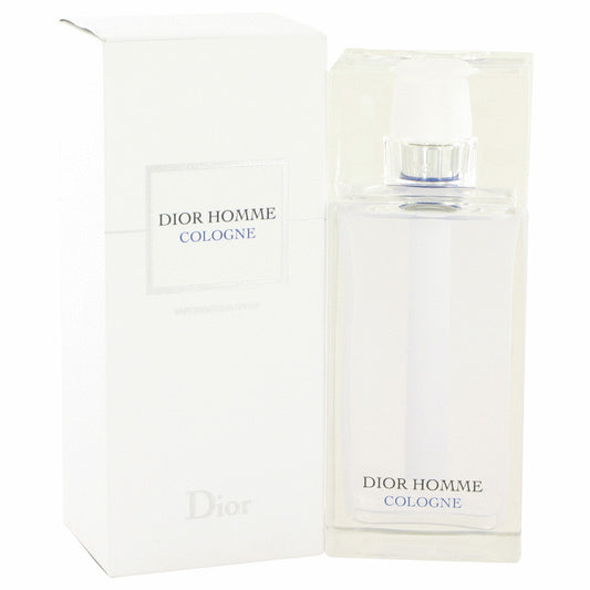 Dior Homme by Christian Dior - Men's Cologne Spray