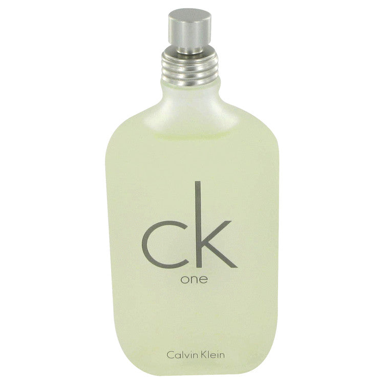 CK One Perfume By Calvin Klein - Unisex Eau De Toilette Spray