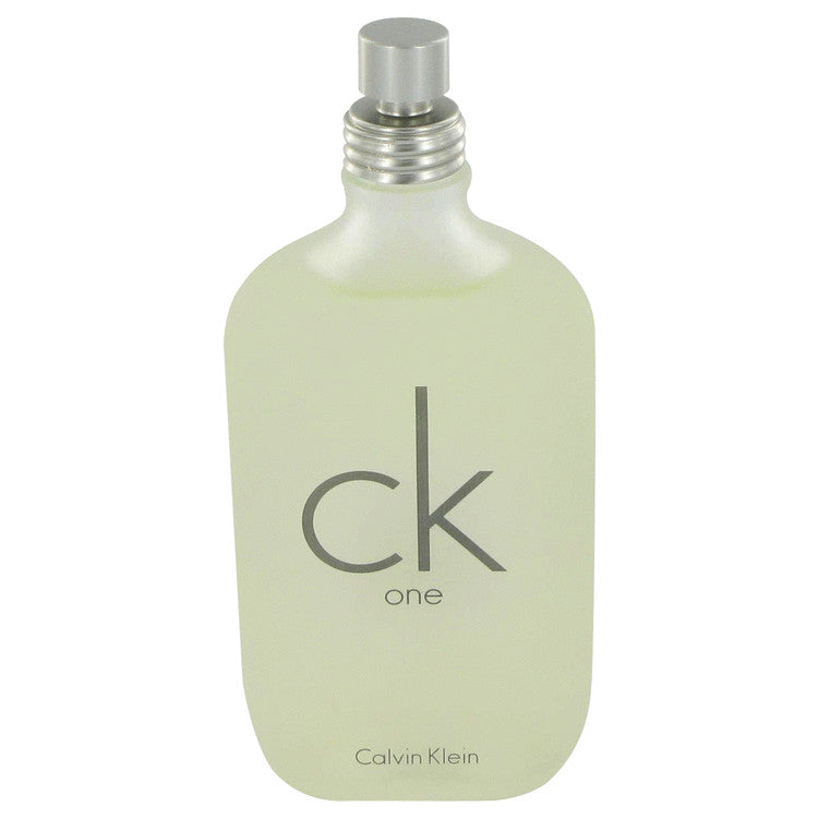 CK One Cologne By Calvin Klein - Unisex Eau De Toilette Spray