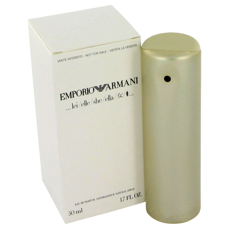 Emporio Armani by Giorgio Armani - Women's Eau De Parfum Spray
