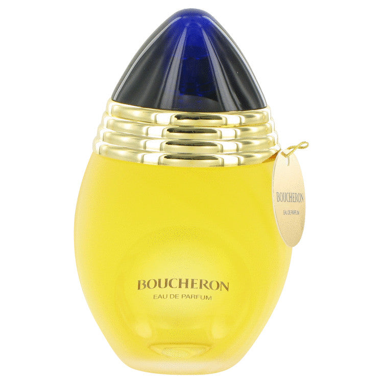 Boucheron By Boucheron - (3.3 oz) Women's Eau De Parfum Spray