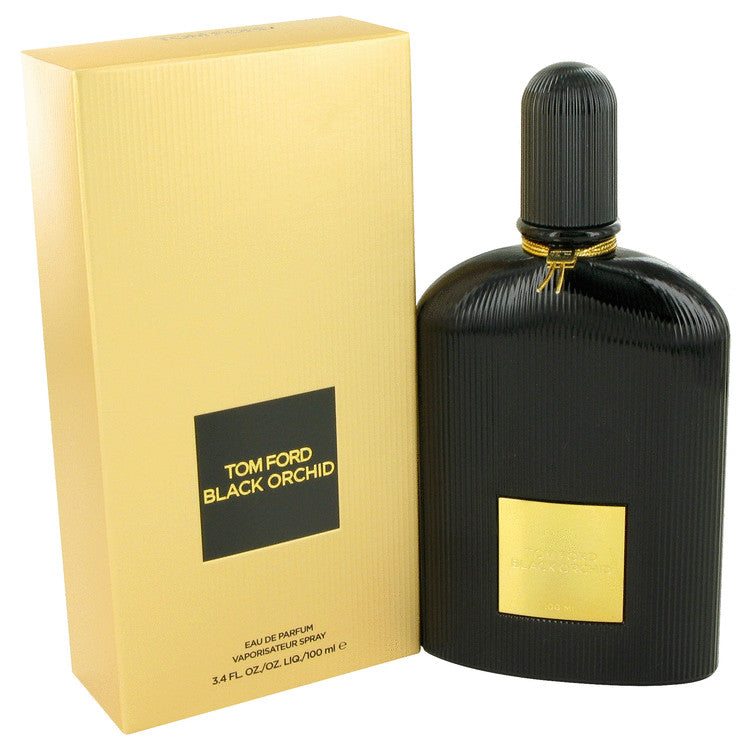 Black Orchid by Tom Ford - Women's Eau De Parfum Spray