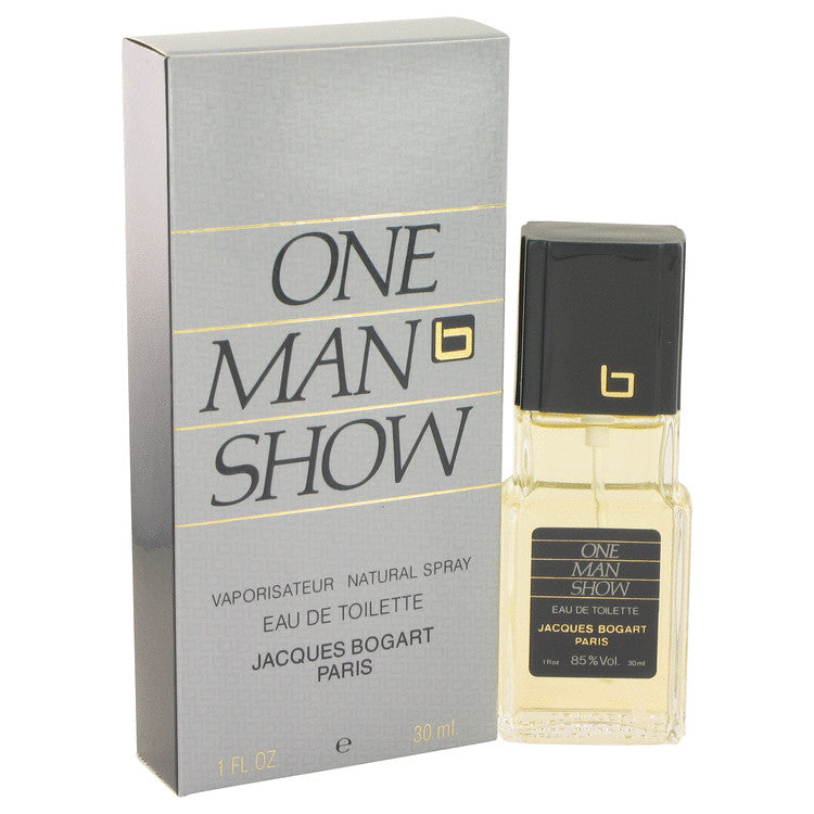 One Man Show by Jacques Bogart - Men's Eau De Toilette Spray