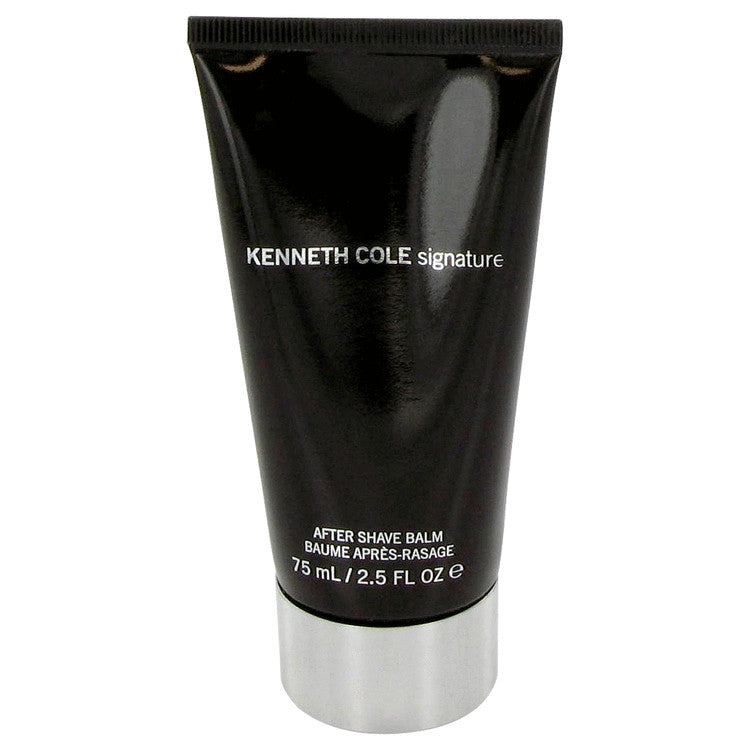 Kenneth Cole Signature by Kenneth Cole - Men's After Shave Balm