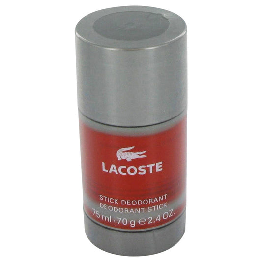 Lacoste Red Style In Play by Lacoste - (2.5 oz) Men's Deodorant Stick