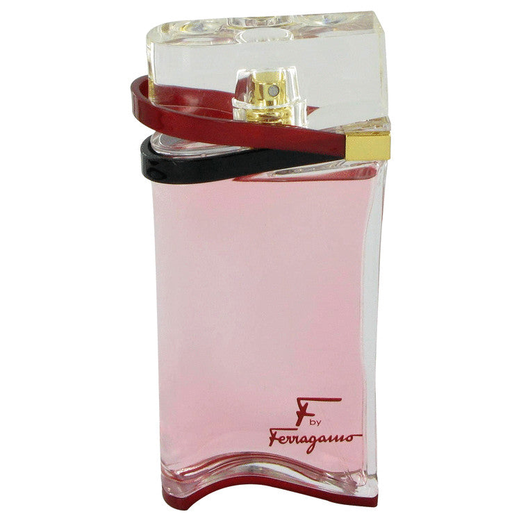 F By Salvatore Ferragamo - Women's Eau De Parfum Spray