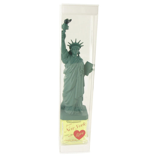Statue Of Liberty by Unknown - (1.7 oz) Women's Cologne Spray