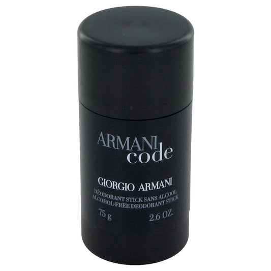 Armani Code by Giorgio Armani - Men's Deodorant Stick