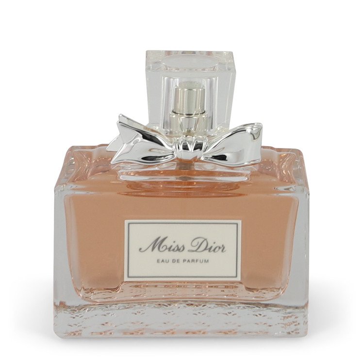 Miss Dior (Miss Dior Cherie) by Christian Dior - Women's Eau De Parfum Spray