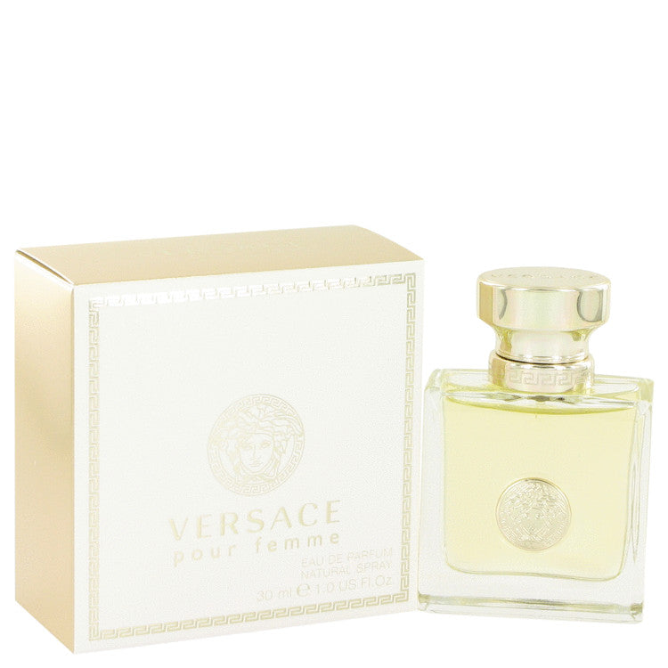 Versace Signature by Versace - Women's Eau De Parfum Spray