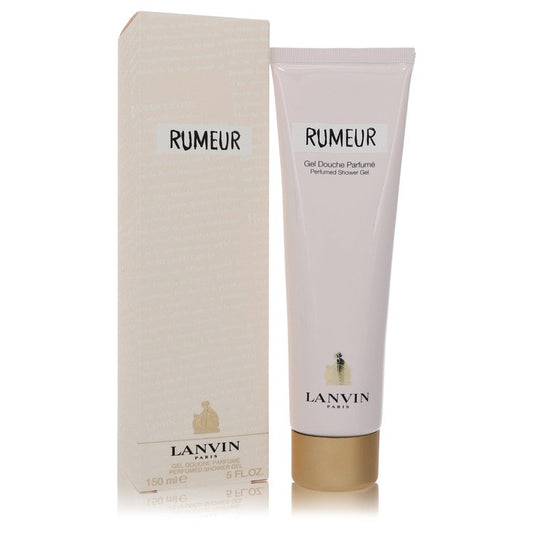 Rumeur by Lanvin - (5 oz) Women's Shower Gel