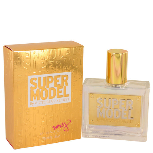 Supermodel By Victoria's Secret - (2.5 oz) Women's Eau De Parfum Spray