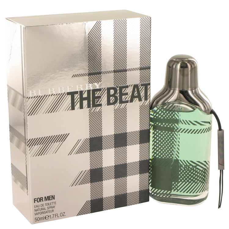 The Beat by Burberry - Men's Eau De Toilette Spray